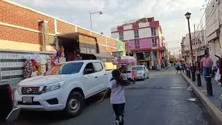 tardecita muy bonito Izucar De Matamoros Puebla México que chulos es México saludos para todos