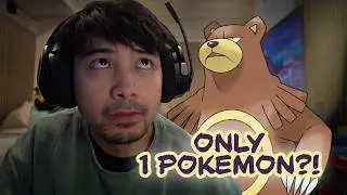 [2100+ ATTEMPTS] - Beating Kaizo IronMON (again)