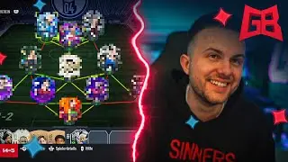 GamerBrother BAUT KRASSES RAINBOW TEAM für die WEEKEND LEAGUE 😱