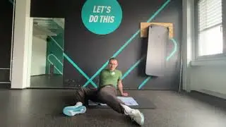 SOL - 14 Day Mobility and Plank challenge