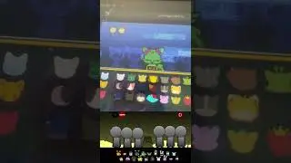 Sprunksters retake horror vs crue cat Mr tree vs printy