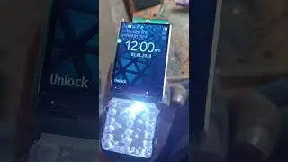 China Nokia 216 lcd display output#mobilelegends#viral#views