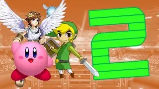 Top 10 - Unreleased Nintendo Games 2