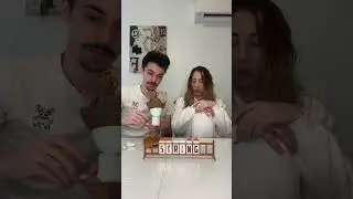 HANGMAN GAME FOR COUPLES!