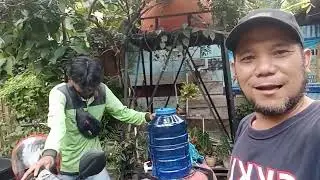 SAYA COBA PAKAI BAHASA DAERAH LUBUK-,LINGGAU.SUM-SEL. 🙏