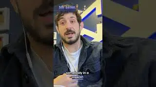 Juggling roles in jiu jitsu - Adam Benayoun