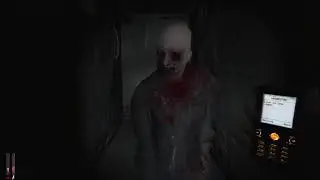 [Ger] Cry of Fear - Part 2 - Heimwerkerzombies sind so schwer :'(