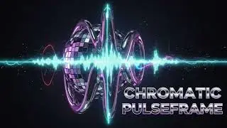 ConstellA Sounds - Cromatic Pulseframe