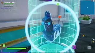 Fortnite - (Creative) Complete Tasks in The Spy Within Matches - Spy Within Quests Season 5