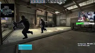 COMPILADO DO DIA EM CS:GO #167 | MCH_AGG, GAMERSCLUBCS, GAULES, WAVEIGL