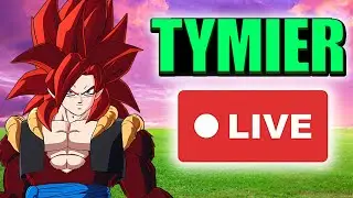TYMIER YOUTUBE STREAM? NEW KEYBOARD SHOWCASE!!