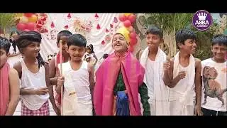 Christmas Skit in Blue Birds High School Hyderabad | Abba Assembly | Shawnell Kumar Nayak