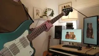 Playing THE Joe Dart Fill | Cory Wong by Vulfpeck