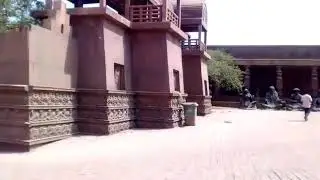 ND Studio - Mumbai Film City -Shooting location