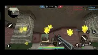Strike Ops 🔫🔥 | Intense FPS Combat Gameplay & Pro Gunfight Action 58