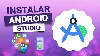 ✅How to Install ANDROID STUDIO Latest Version🔥 Easy Step-By-Step Tutorial💯