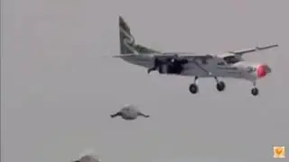 Bouncing seals
