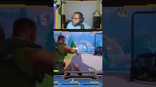 I should've just listened... #gaming #fortnite #ytviral #funny #shooter #epicgames #fyp #twitch