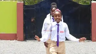 Student Leaders Go Viral! 'I'm Not the President' Edition 🎓👑 Viral I'm Not the Bride Trend