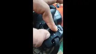 Canon eos 700d Videography and Editing