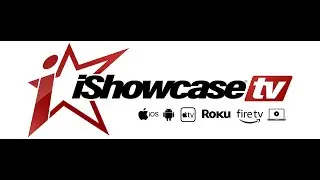 iShowcaseTV (Official Trailer)