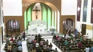 Santu&aacute;rio de F&aacute;tima Diocese de Erexim
