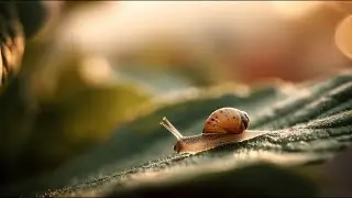 [Downtempo House] Snail Journey - Never Stop Moving