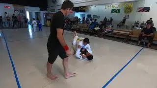 Gracie Humaita Carlsbad