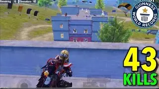 New season BGMI/battleground 20 kill #16 video January 2026