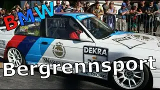 BMW Motorsport 2022 | Bergrennsport | Pohl Motorsport