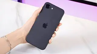iPhone 16e Review: 60Hz OLED XDR Display, A18 Chip, 26h Battery, Fusion Camera, Is It Worth Buying?