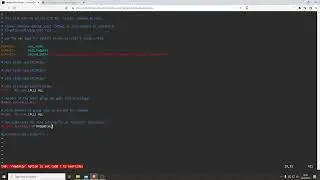 Privilege Escalation - Getcap override set on Vim