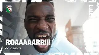 LA LEGIA VLOG #7: YOU TALKING TO ME?