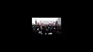 Warfaze Live Concert | Airtel YOLO Fest Dhaka | ICCB EXPO ZONE