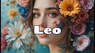 LEO No puede olvidarte… su corazón no acepta tu ausencia 🔮❤️😱 | HOROSCOPO AMOR HOY