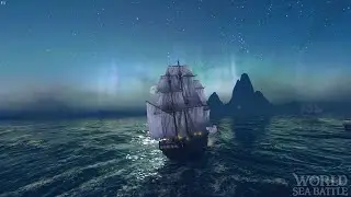 World of Sea Battle  #shorts