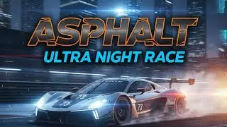 Asphalt 8: Airborne&nbsp;and&nbsp;Asphalt Xtreme.