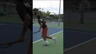 HRT Tennis Academy - Summer Camps