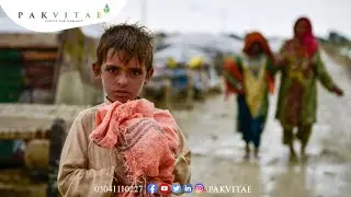Flood Victims need you | Donate smartly, Donate water ka doctor | Pakvitae