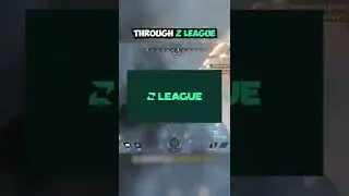 Use our code on ZLeague for 500 Free Credits! #zleague #shorts #tournament #apex #ad