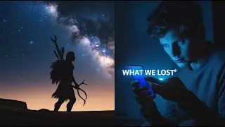 How Humans Lost Their Sixth Sense: The Hidden History of Human Intuition