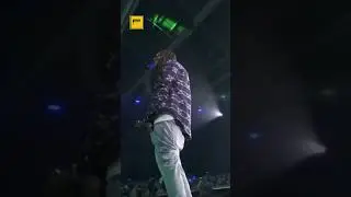Juvenile ended Cash Money vs. No Limit by performing 