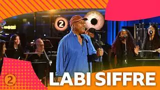 Labi Siffre - My Song ft. BBC Concert Orchestra (Radio 2 Piano Room)
