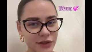 ‼️😱Diana live‼️Despre Sorin: 