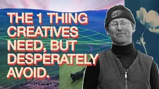 Multi-Passionate Creatives NEED Silence (If They Want Clarity)