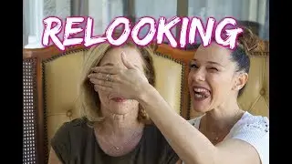 Le relooking de Mimi !!
