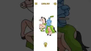Tricky Line: Draw the Part Level 289 Walkthrough Solution Android