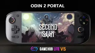 GameHub, Odin 2 Portal 