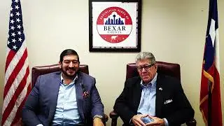 Marc LaHood interview