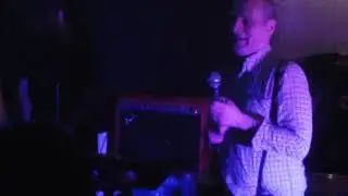 The Valkyrians (Ska Reggae Punkrocksteady (FIN)) Borstal Breakout (Sham 69) live @ Hof 2020